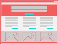 Landing page PyME